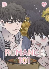 Produktbild: Romance 101 8
