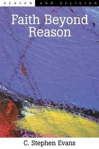 Produktbild: Faith Beyond Reason