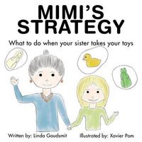 Produktbild: Mimi's Strategy