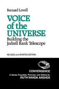 Produktbild: Voice of the Universe