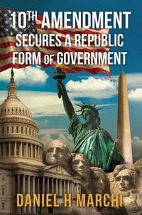 Produktbild: 10th Amendment