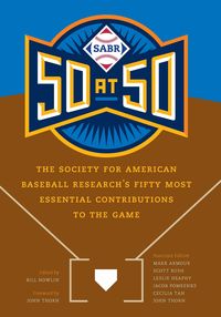 Produktbild: SABR 50 at 50
