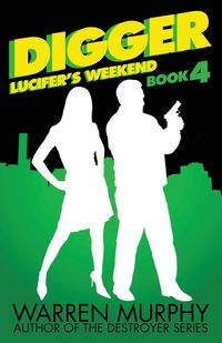 Produktbild: Lucifer's Weekend