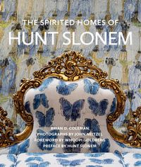 Produktbild: The Spirited Homes of Hunt Slonem