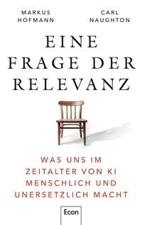 Produktbild: Eine Frage der Relevanz