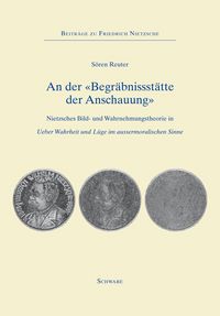 Produktbild: An der &laquo;Begr&auml;bnissst&auml;tte der Anschauung&raquo;