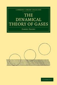 Produktbild: The Dynamical Theory of Gases