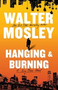 Produktbild: Hanging and Burning
