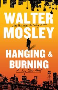 Produktbild: Hanging and Burning