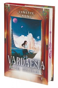 Produktbild: Vardaesia Ciltli