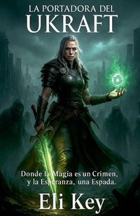 Produktbild: La Portadora Del Ukraft