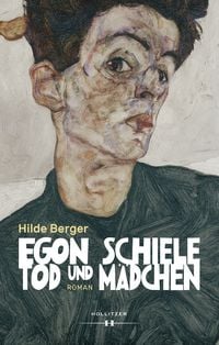 Bild vom Artikel Egon Schiele - Tod und Mädchen vom Autor Hilde Berger