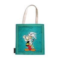 Produktbild: Jutebeutel Asterix der Gallier, Jutebeutel,