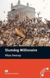 Bild vom Artikel Macmillan Readers 2018 Slumdog Millionaire without CD vom Autor Vikas Swarup