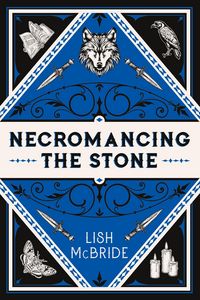 Produktbild: Necromancing the Stone