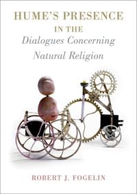 Produktbild: Hume's Presence in The Dialogues Concerning Natural Religion