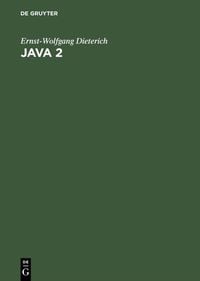 Produktbild: Java 2