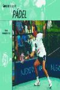 Produktbild: P&aacute;del