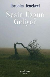 Produktbild: Sesin &Uuml;zg&uuml;n Geliyor