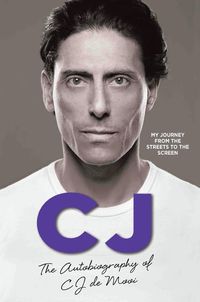 Produktbild: CJ - The Autobiography of CJ de Mooi