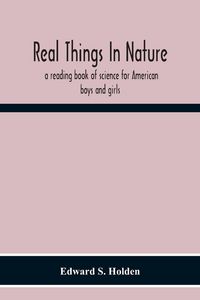 Produktbild: Real Things In Nature