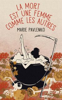 Produktbild: La mort est une femme comme les autres