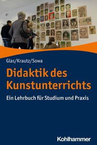 Produktbild: Didaktik des Kunstunterrichts