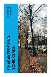 Produktbild: Charaktere und Schicksale