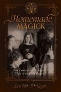 Produktbild: Homemade Magick