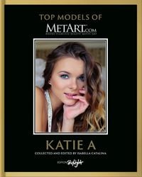 Produktbild: Katie A - Top Model of MetArt.com