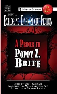 Produktbild: Exploring Dark Short Fiction #8