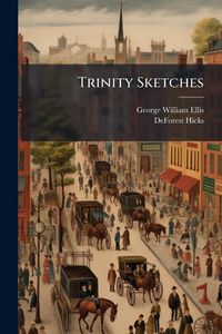 Produktbild: Trinity Sketches