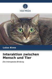 Produktbild: Interaktion zwischen Mensch und Tier