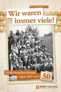 Produktbild: Wir waren immer viele