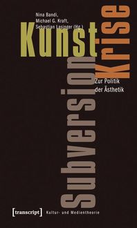Produktbild: Kunst, Krise, Subversion