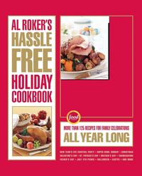 Produktbild: Al Roker's Hassle-Free Holiday Cookbook