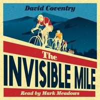 Produktbild: The Invisible Mile