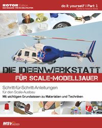 Produktbild: Die Ideenwerkstatt f&uuml;r Scale-Modellbauer