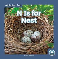 Produktbild: N Is for Nest