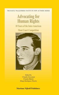 Produktbild: Advocating for Human Rights