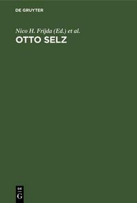 Produktbild: Otto Selz