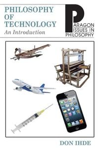 Produktbild: Philosophy of Technology
