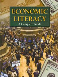 Produktbild: Economic Literacy: A Complete Guide