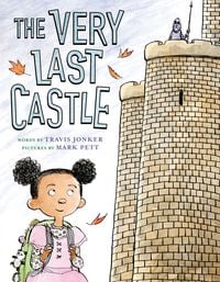 Produktbild: The Very Last Castle