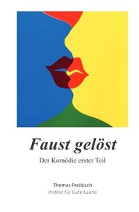 Produktbild: Faust gel&ouml;st