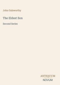 Produktbild: The Eldest Son
