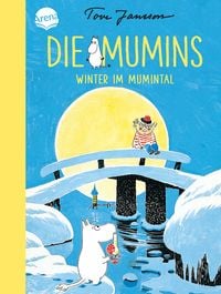 Produktbild: Die Mumins (6). Winter im Mumintal