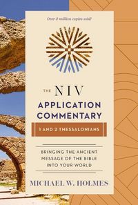 Produktbild: 1 and 2 Thessalonians