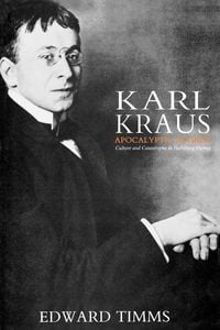 Produktbild: Karl Kraus