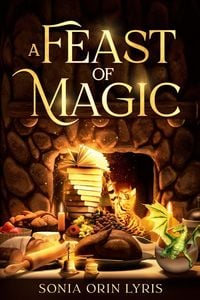 Produktbild: A Feast of Magic